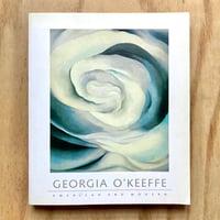 Image 1 of Georgia O’Keefe - American & Modern 