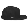 Kamehouse Embroidered Angry Male Koopatroopa Snapback Hat