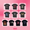 TWICE SHIRTS ASSORTED