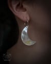 Moonglow Earrings