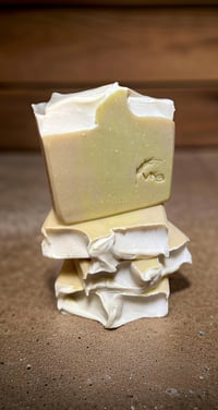 Honeysuckle Soap