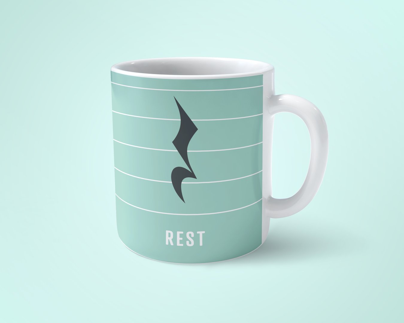 Image of Music Mugs For Musicians