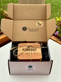 Image 3 of Custom Coasters - set of 4