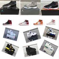 Nike Air Jordans