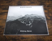 Image 2 of Tekarra "Kicking Horse" LP