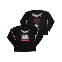 Image 1 of Basketcase Long Sleeve