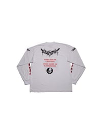 Image 11 of Basketcase Long Sleeve