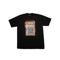 Image 1 of C4SESH shirt 