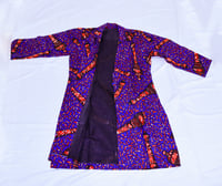 Image 1 of Wax Africain