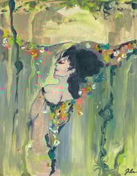 Image 2 of Woman in the Forest
