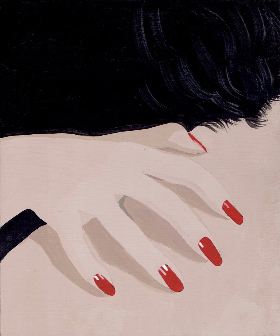 Image of A NIGHT IN VATICAN CITY