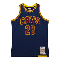 Image 1 of Cavaliers Lebron James Jersey