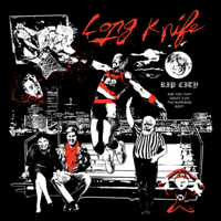 Long Knife - RIP CITY BONERPUNK CLASSICS VOL. 1 LP