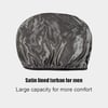2024 Men Turban Head Wrap 