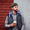 2024 Men Turban Head Wrap 