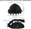 2024 Men Turban Head Wrap 