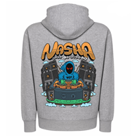 Image 1 of Sweatshirt Grey II