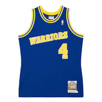 Image 1 of Warriors Chris Webber Jersey