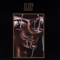 SLEEP-VOLUME ON LP