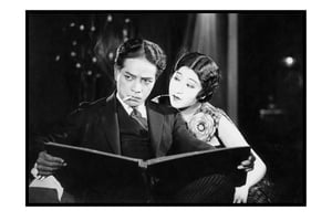 Image of Littlefields Special Issue "Let Us Entertain You"