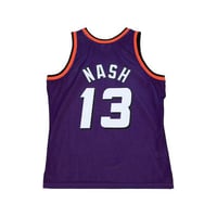 Image 2 of Suns Steve Nash Jersey