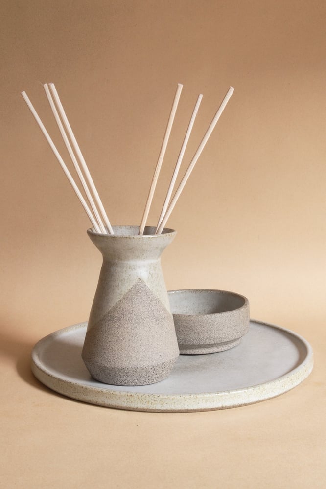 Image of Oil Diffuser - Kirikiri