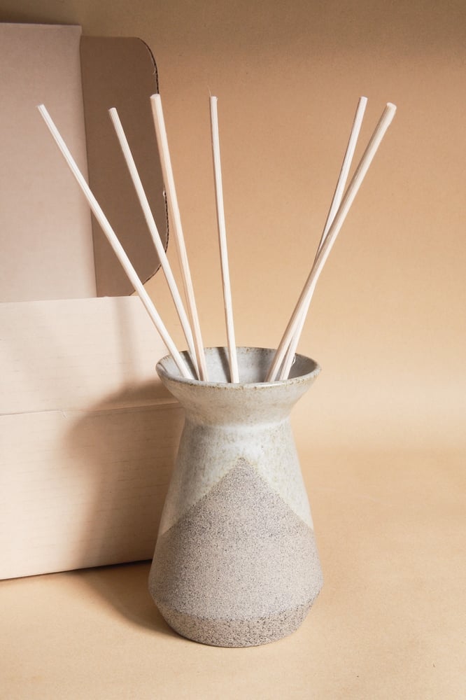 Image of Oil Diffuser - Kirikiri