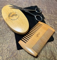 Image 2 of Beard Care Kit