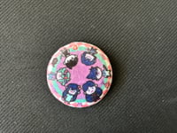 Image 3 of squishy buttons