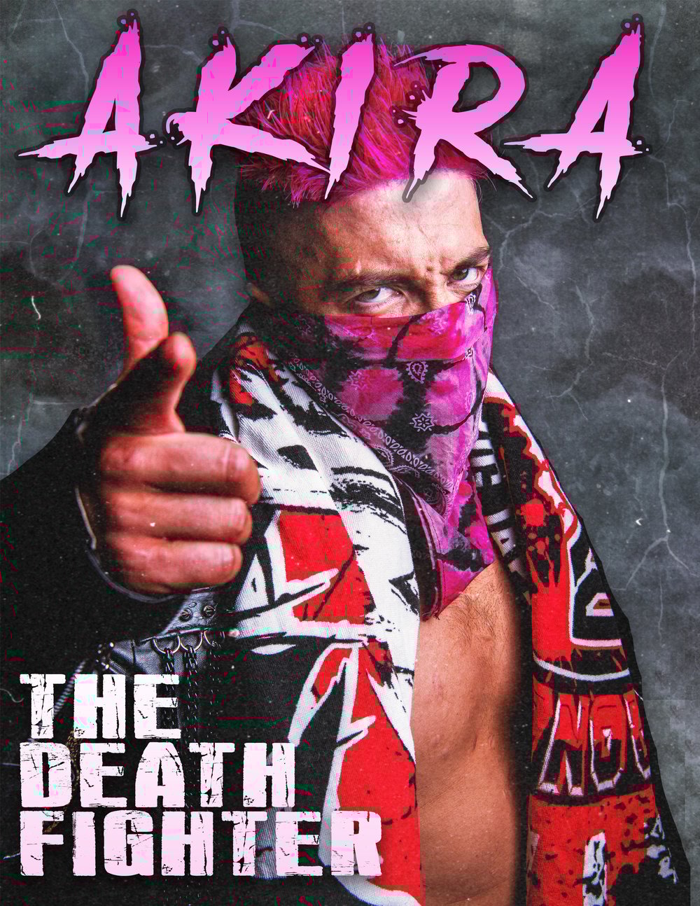 Image of Signed 8x10 photo