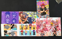 Image 1 of 4x6 miniprints (enstars)