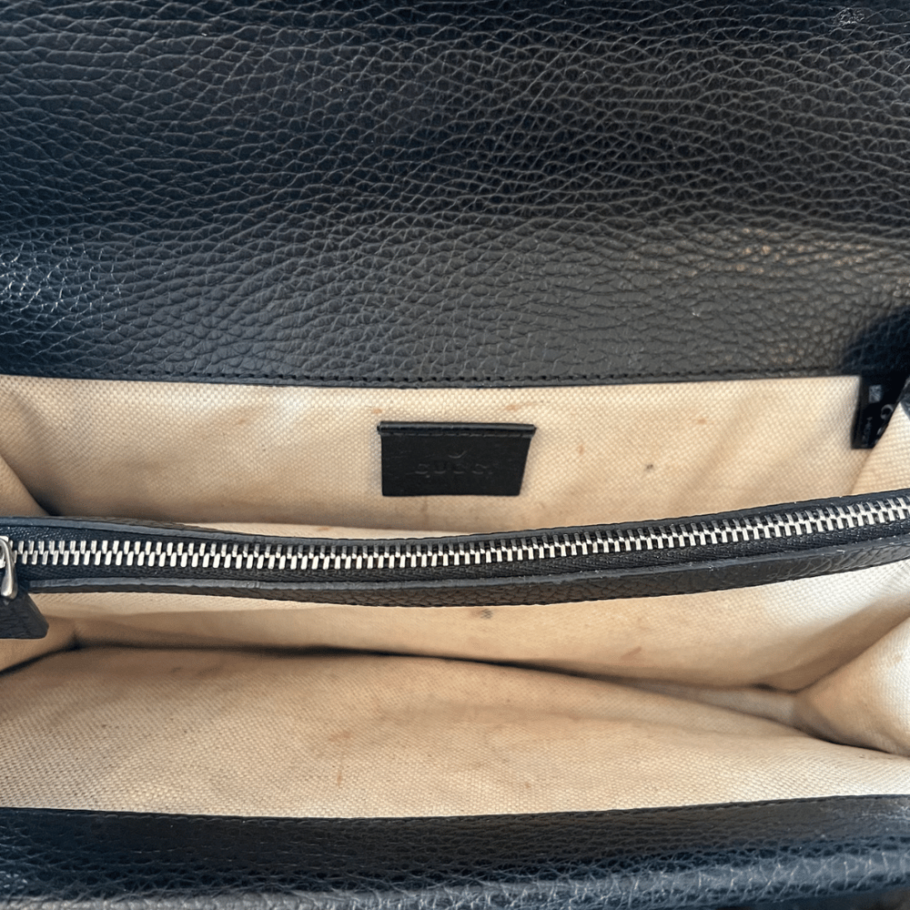 Image of GUCCI DIONYSUS BAG