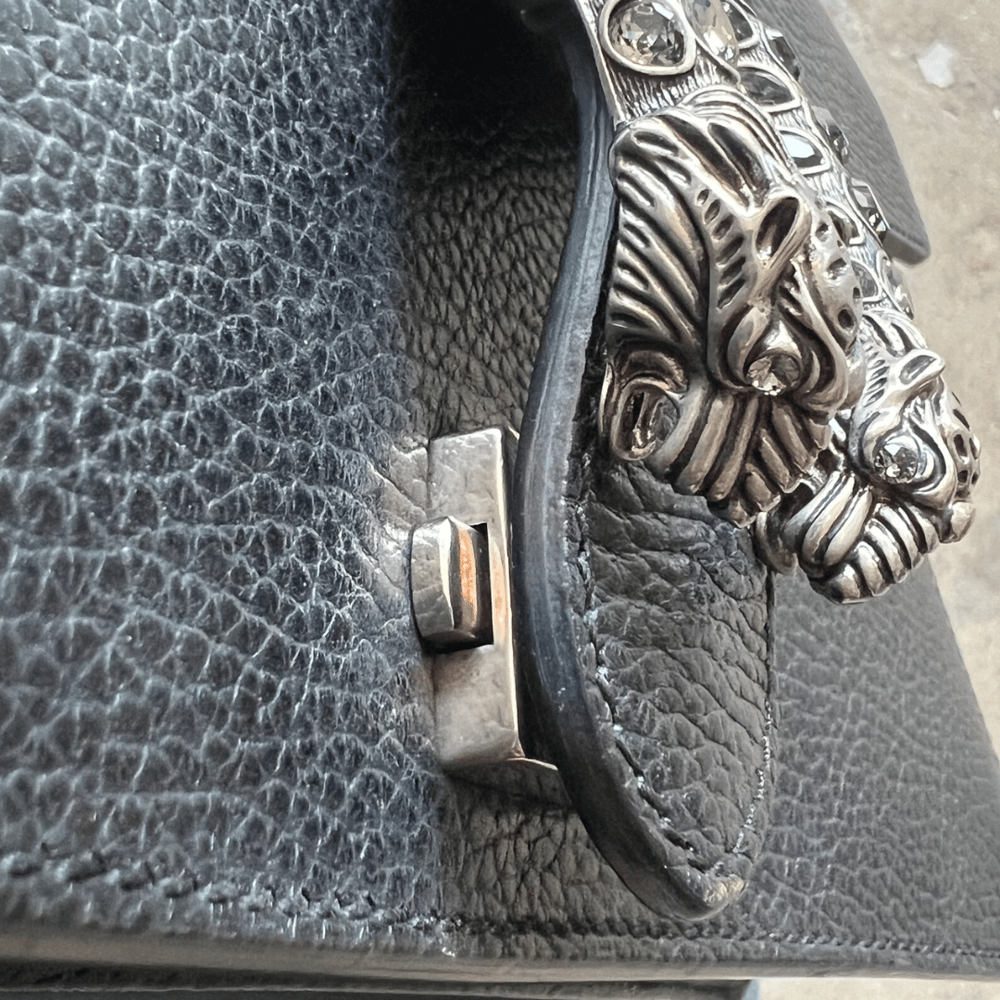 Image of GUCCI DIONYSUS BAG