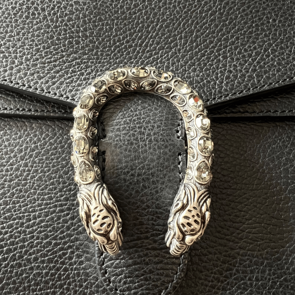 Image of GUCCI DIONYSUS BAG
