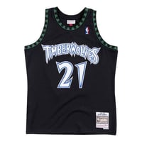 Image 1 of Timberwolves Kevin Garnett Jerseys