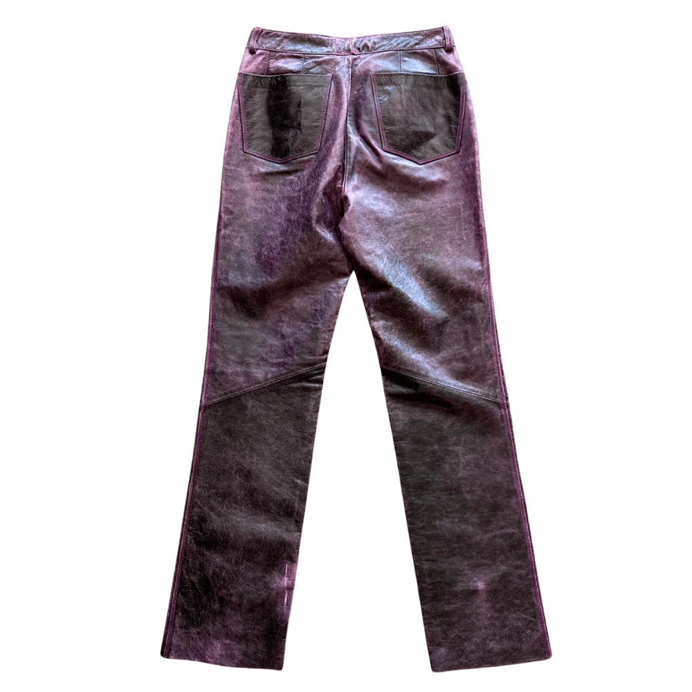 ARCHIVE ROBERTO CAVALLI PANTS | Ciao Cherub ARCHIVE ROBERTO CAVALLI PANTS | Ciao Cherub