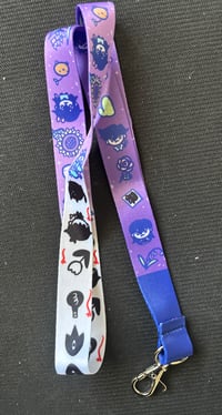 Image 4 of lanyards