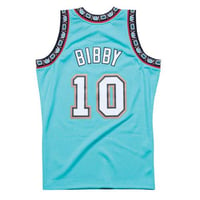 Image 2 of Grizzlies Mike Bobby Jersey