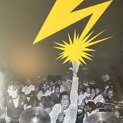 Image of Bad Brains - "1980 Demos & Roir Sessions Raw Mixes" Lp 