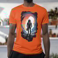 Image 2 of ASTRO HOODIE