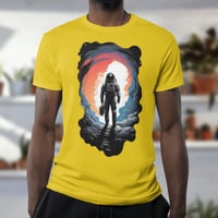 Image 3 of ASTRO HOODIE