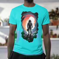 Image 4 of ASTRO HOODIE