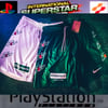 Hista Shorts Away/Home Temp.24/25 Talla L
