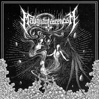 MALIGNANT ASCETICISM - Cosmogonía CD