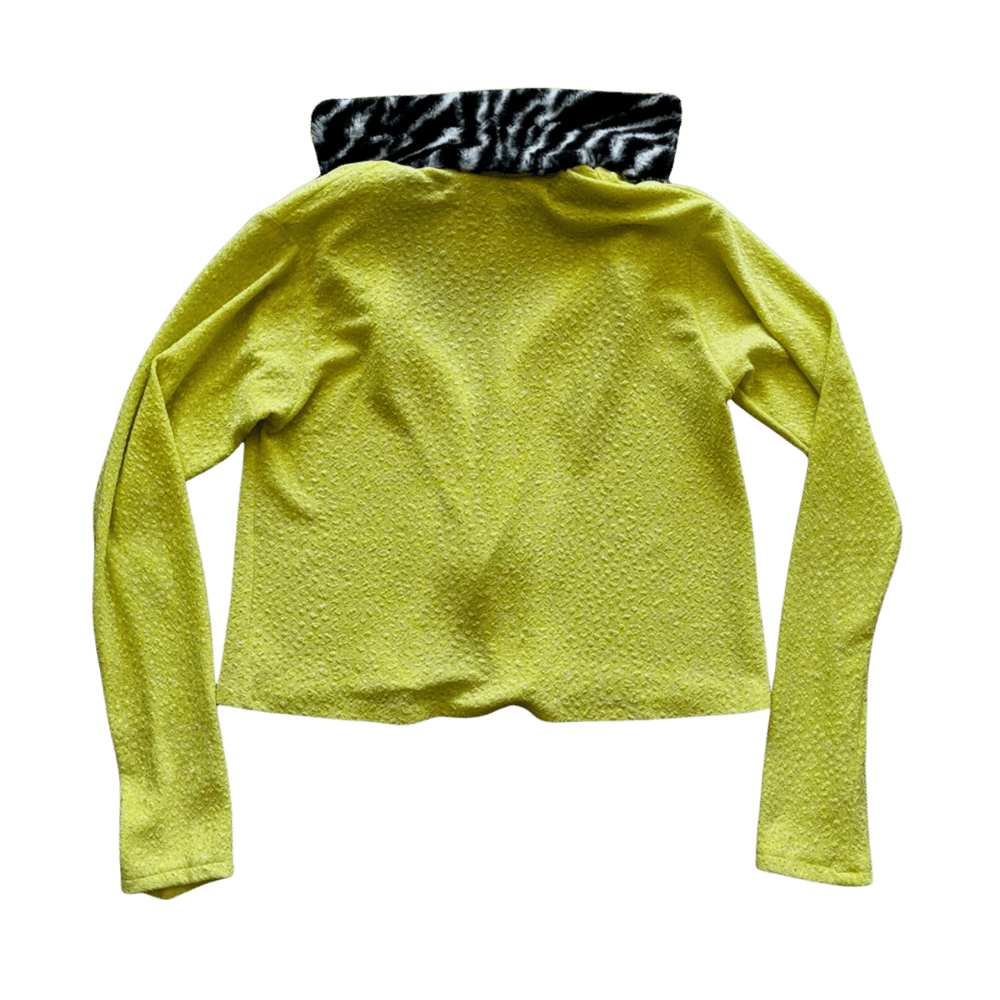 Image of ANTHONY RIVERA SPARKLE TOP