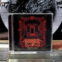 VEXILLA REGIS PRODEUNT INFERNI - The True Path [CD / A5 DIGI CD]