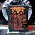 VEXILLA REGIS PRODEUNT INFERNI - The True Path [CD / A5 DIGI CD]