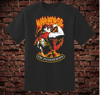 WARHORSE FLEXICUTIONER TSHIRT