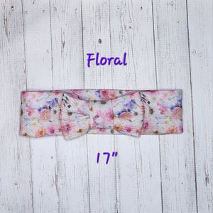 Image of Bow Headbands