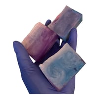 Image 2 of Cotton Candy Soap Bar 